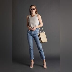 Citizens of Humanity Jolene Jeans